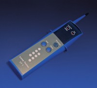 UV Messgeräte und Lampentester